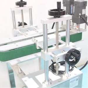 حزام نقل بدون قاع للتشفير حزام ناقل للحبر الجانبي - Product Image 1