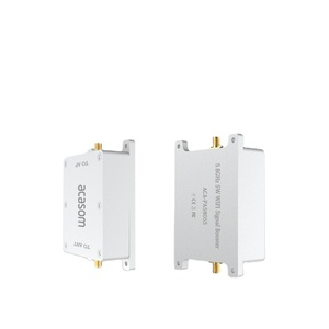 <span class=keywords><strong>5.8GHz</strong></span> wifi אותות בוסטרים טווח extender עם 5w כוח אלחוטי אות מגבר 5.725GHz כדי 5.85GHz wifi מודול - Product Image 1