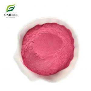 Approvisionnement d'usine 100% poudre de baies de prunier naturel 99% solubilité dans l'eau poudre de jus de fruits de mûre - Product Image 1