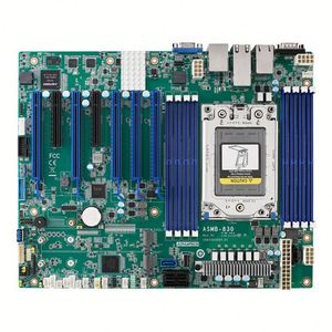 ยี่ห้อใหม่คุณภาพสูง ASMB-927T2-00A1 ASMB-977I-00A1 เมนบอร์ดเซิร์ฟเวอร์คุณภาพสูง เมนบอร์ดเซิร์ฟเวอร์คุณภาพสูง - Product Image 5