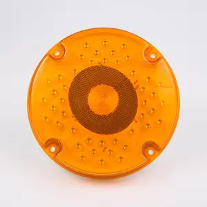 Lámpara de camión Jumbo de <span class=keywords><strong>7</strong></span> pulgadas, luces traseras de autobús, gran oferta - Product Image 1