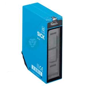 1017857 Sensores fotoeléctricos compactos Sick - Product Image 1