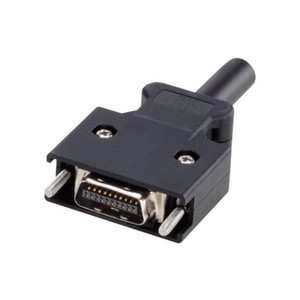 Conector de E/S Siemens 6SL3260-2MA00-0VA0 de 20 pines de entrada digital para servo V90 Profinet - Product Image 3