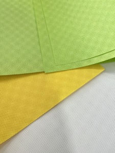 120gsm 200gsm 250gsm gói giấy tờ dập nổi cardstock kết cấu đặc biệt Bristol Board giấy A4 colour giấy - Product Image 2