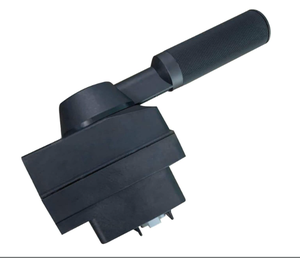 Groupe de commande de transmission 416D 420D 428D 432E 442E 2612208 261-2208 Commutateur de commande de transmission Contrôleur de changement de vitesse Joystick - Product Image 3
