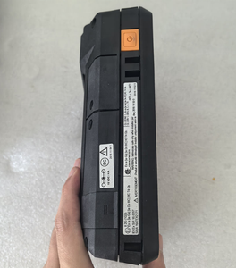 جهاز إيمرسون AMS Trex للاتصال بالأجهزة لاختبار الأجهزة وزيادة الإنتاجية الميدانية وحل مشاكل الأجهزة المعقدة - Product Image 3