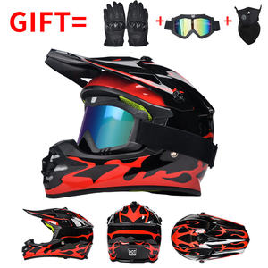 <span class=keywords><strong>Casque</strong></span> de moto tout-terrain pour enfants, adolescents et jeunes, personnalisable en gros, vente chaude, <span class=keywords><strong>casque</strong></span> de <span class=keywords><strong>motocross</strong></span> pour enfants - Product Image 1