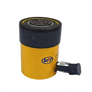 ENERPAC แม่แรงไฮดรอลิกอุตสาหกรรม RC‑1002 100 ตัน แบบกระบอกสูบเดี่ยว ระยะชัก 51 มม. พร้อมเกลียวด้านบน สำหรับงานยกของหนัก - Product Image 1