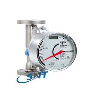Débitmètre à section variable Yokogawa RAMC, Rotamètre à course courte en métal Yokogawa RMAC02, RAMC01-T6SS-43S0-E90424 - Product Image 4