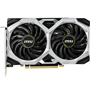 Tarjeta Gráfica para Juegos <span class=keywords><strong>MSI</strong></span> GeForce GTX <span class=keywords><strong>1660</strong></span> <span class=keywords><strong>Ti</strong></span> XS 6G OC Usada, Compatible con TECNOLOGÍA G-SYNC - Product Image 2