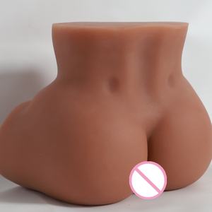 Fabrika toptan fiyat ile kadınlar için gerçekçi erkek seks oyuncakları büyük yapay Penis eşcinsel seks bebek çift yapay Penis aşk bebek - Product Image 6
