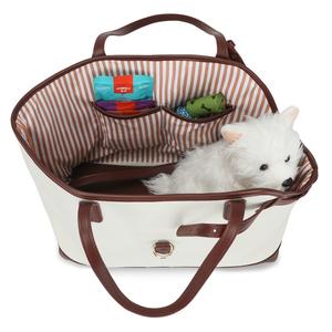 Sac de <span class=keywords><strong>transport</strong></span> pour animaux de compagnie léger OEM, sac de <span class=keywords><strong>transport</strong></span> pour animaux de compagnie, respirant, approuvé par les compagnies aériennes, sac de <span class=keywords><strong>transport</strong></span> portable pour chiots et chats, pour l'extérieur - Product Image 5