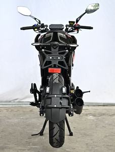 Motos de sport Offre Spéciale chinoises <span class=keywords><strong>Moto</strong></span> monocylindre 250cc - Product Image 6