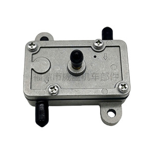 Pompe à carburant pour Odyssey FL250 FL350 Arctic DF44 211 DF44 211D DF44 227 P008 - Product Image 1