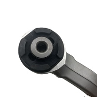 Pièces automobiles de haute qualité pièces de châssis de voiture système de suspension de bras de commande avant pour Maserati 670031995