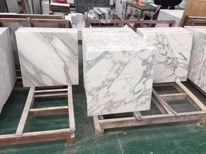 Pietra naturale Statuario Bianco piastrelle e Lastre di marmi di grande formato, Macclia Perla Oro <span class=keywords><strong>Marmo</strong></span> - Product Image 5