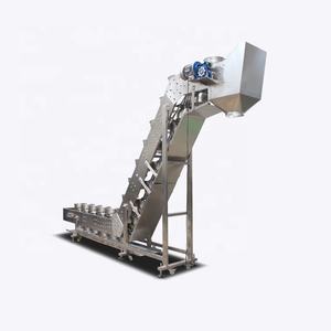 وعاء من النوع الناقل للمنتج اللزجة زلابية اللحم الكرة - Product Image 2