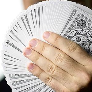 Cartes à jouer personnalisées avec <span class=keywords><strong>photo</strong></span>, jeu <span class=keywords><strong>de</strong></span> cartes amusant, cadeau <span class=keywords><strong>de</strong></span> fête pour hommes - Product Image 2