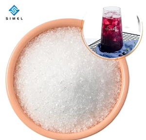 Citrato de Sodio en Polvo, Aditivo Alimentario, 99% de Pureza, Citrato de Sodio Dihidratado Orgánico, al Mejor Precio, Fabricante Chino, Venta al Por Mayor - Product Image 2