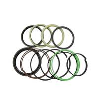 Kit de joints d'étanchéité pour brise-roche hydraulique HB20G / Kit de réparation de joints d'huile