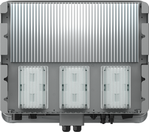 SAJ 30kW 그리드 연결 및 오프 그리드 하이브리드 인버터, 180-900V MPPT 입력 전압 및 43.5A 정격 출력 전류 - Product Image 6