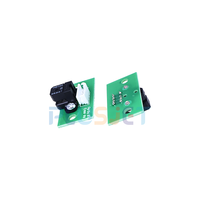 Sensor Raster Encoder H9730, Motor Tekan, Mesin Foto, Grating, Kepala Baca, Aksesoris Printer Inkjet, Mesin UV untuk Printer 1.8m