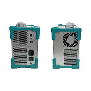 เครื่องทดสอบรีเลย์ 3 เฟส รุ่น ZHIWEI ZWJD903 ความแม่นยำสูง พร้อมหน้าจอ TFT LCD ขนาด 10.4 นิ้ว รองรับกระแสไฟฟ้า 0-90A แบบสามเฟสขนาน - Product Image 4