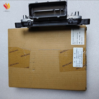 Module de commande de moteur de voiture de système de moteur automatique de haute qualité 28324356 24103554 24106935 pour Chevrolet Aveo