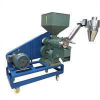 Machine de décorticage et de séparation des grains de café et des cerises, modèle YDF-TKJ 380V 15000W Chine