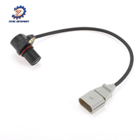 Capteur de position du vilebrequin OEM 06A906433M pour Au-di A4 B7 2.7 TDI 05-08 V-W GOLF III JETTA III PASSAT B3/B4