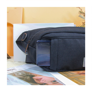 Riñonera Deportiva Personalizada Directo de Fábrica, Ligera, para Hombre y Mujer, Ideal para Correr, Trotar y Hacer Ejercicio al Aire Libre - Product Image 4