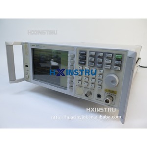 Analizador de Espectro de RF Agilent HP Keysight N9320B 9 KHz-3 GHz H - Product Image 2
