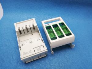 Sezionatore interruttore fusibile TL3/3 630A all'ingrosso di alta qualità per collegamento fusibile a contatto con coltello LV HRC - Product Image 4