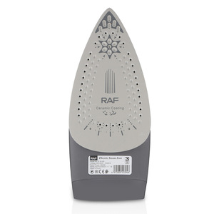 Plancha de Vapor Portátil Doméstica de Cerámica Totalmente Automática, Nueva, Venta al por Mayor 2026 - Product Image 6