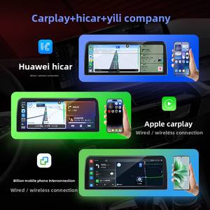 <span class=keywords><strong>BMW</strong></span> Serie 3 Serie 5 X6 <span class=keywords><strong>GT</strong></span> 320 <span class=keywords><strong>520</strong></span> 523 525 Li Pantalla de control central 360 Retrovisor Impacto Navegación Coche integrado para DVD - Product Image 5