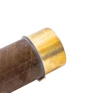 Предохранительные ленты Cooper Bulk Fuse Element 38 кВ, 3-дюймовые, ELSP, токоограничивающие, резервные, американского типа, для трансформаторов в энергетических блоках, новые - Product Image 4