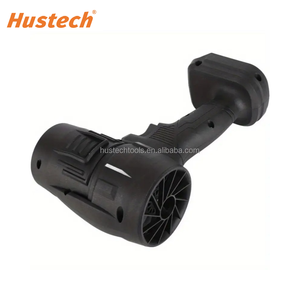 Souffleur d'air portable à fil, souffleur de poussière sans fil 1000 CFM, aspirateur de neige et de feuilles - Product Image 6