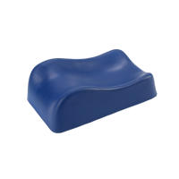 Fabrication de mousse de polyuréthane OEM ODM, accessoires en mousse PU rigide sur mesure pour équipements sportifs et de fitness