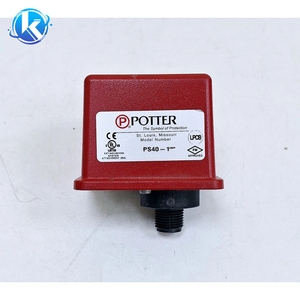 สวิตช์ความดันควบคุม PS40-1จ่ายต้นฉบับ OC # PB101 - Product Image 1