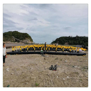 Solución para la Cría de Tilapia: Jaula de HDPE para Peces en el Lago <span class=keywords><strong>Victoria</strong></span> para los Países del Cuenca del Lago <span class=keywords><strong>Victoria</strong></span> - Product Image 5