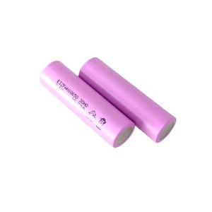 고출력 30Q 18650 3000mAh <span class=keywords><strong>3</strong></span>.7V 리튬이온 배터리 (전동공구 및 전기자전거용) - Product Image 2