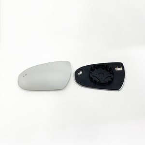 Espejo lateral para coche, espejo retrovisor para coche, suministro de fábrica, vidrio automático calentado BSM/BSD para <span class=keywords><strong>HYUNDAI</strong></span> <span class=keywords><strong>Tucson</strong></span> - Product Image 5