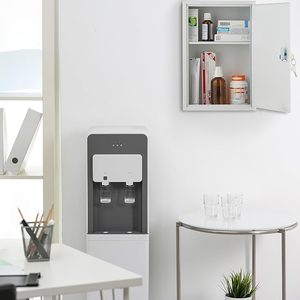 Armoire à pharmacie 35x45x13 cm pour ranger les outils de tournage - Product Image 2