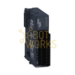Schneider Electric TM3DQ8R - Nuovo - Product Image 1