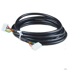 2m shield wire for battery capacity tester TK15/TF03K/TY23