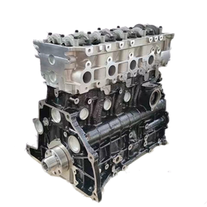 TOYO-<span class=keywords><strong>TA</strong></span> Dyna 150/Hiace/Hilux用の真新しい2KDロングブロックディーゼルエンジン2.5L - Product Image 3
