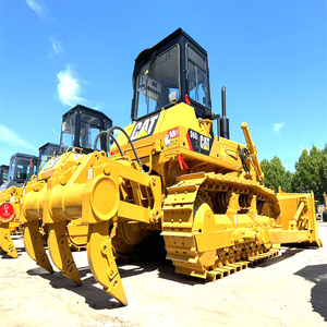 Bulldozer sur chenilles CATD6G à bon prix, à vendre d'occasion, CATD5G D6G D7G D5K D4C D6M bulldozer à l'exportation - Product Image 1