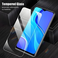 Protection d'écran en verre trempé pour téléphone, protection d'écran HD 9H pour Redmi A2 A3 A3X K40 K70 8 10 12 13 9A 10A 9C 10C 12C 13C