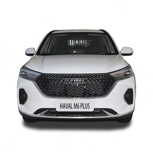 Coche usado Gwm Haval M6 1,5 T inteligente compacto Suv <span class=keywords><strong>coches</strong></span> combustible más barato Vehículo <span class=keywords><strong>de</strong></span> <span class=keywords><strong>segunda</strong></span> <span class=keywords><strong>mano</strong></span> coche chino todoterreno adultos Auto - Product Image 6