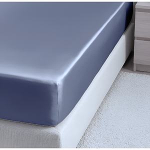 Drap de coin en satin 60 BRIGHT AVIO 2P - Product Image 1